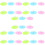 30Pièces Couvercles Silicone Adorables Protection Café Assortis 8