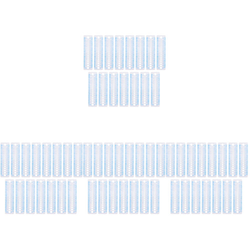 60Pièces À Aiguilles Multifonction Portable Pour Tricot 1