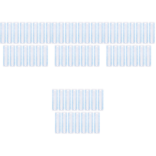 60Pièces À Aiguilles Multifonction Portable Pour Tricot 2
