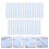 60Pièces À Aiguilles Multifonction Portable Pour Tricot 9
