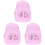 3Pièces Sac À Rose Pour Toile Idéal Usage 3