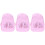 3Pièces Sac À Rose Pour Toile Idéal Usage 5