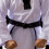 9Pièces Ceintures Taekwondo Et Karaté Et 4