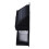 Waterproof Solar Tungsten Wall Light 1800mAh Motion Sensor Black 14