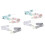 8Pièces Clips Bébé Mix Durable 5