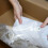 5Ensembles Sacs D'air Résistants Blancs Pour Protection Expédition 10