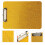 4Pièces Tableau D'écriture Portable Clip 9