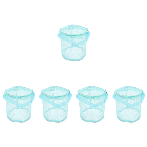 5Pièces - Respirant Pour Rongeur Compact Usage 2