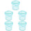 5Pièces - Respirant Pour Rongeur Compact Usage 4