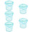 5Pièces - Respirant Pour Rongeur Compact Usage 9