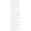 60Paires Bouchons Protections USB Type-C Transparent Pour Mobiles 8
