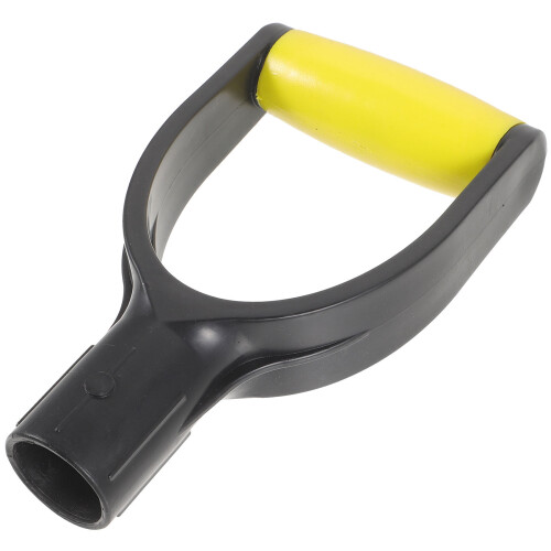 2Pièces Pelle Ergonomique Jardin D Forme 2