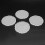 8 Pcs Silicone Agate Coaster Resin Casting Making Mold,Coaster Epoxy Molds  DIY, Home Decoration 4
