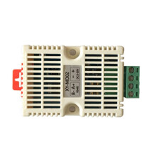 XY-MD02 Temperature Humidity Transmitter Detection Sensor Module Modbus SHT40 Temperature Sensor RS485 Signal Analog