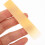 15Pièces Anches Clarinette Résine Beige Accessoires Pratiques 3