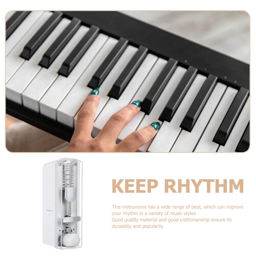 2Pièces Mécanique Polyvalent Pour Instruments Musicaux 2