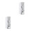 2Pièces Mécanique Polyvalent Pour Instruments Musicaux 7