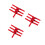 3St Extinguisher Strap Nylon Vaste Band Voor Diverse Gebruik 4
