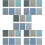 Papier Ponçage Assorti Usage Sec Humide Couleurs Variées 7