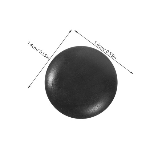 200Pièces De Résine Durable Pour Usage Maison 2