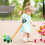 Machine Automatique À Bulles ABS Jouet Enfant 3