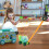 Machine Automatique À Bulles ABS Jouet Enfant 5