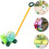 Machine Automatique À Bulles ABS Jouet Enfant 6