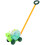 Machine Automatique À Bulles ABS Jouet Enfant 8