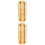 2Ensembles À Dents En Silicone Petits Assortis 6