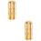 2Ensembles À Dents En Silicone Petits Assortis 7