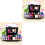 2Pièces Riches Palette Blush Femme 2