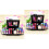 2Pièces Riches Palette Blush Femme 3