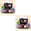 2Pièces Riches Palette Blush Femme 5