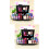 2Pièces Riches Palette Blush Femme 6