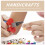 Perles DIY Multicolores Pour Fabrication Bracelets Colliers 4