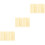 300Pièces Stylos Scratch Bambou Fin Khaki Pour Loisirs 5