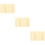 300Pièces Stylos Scratch Bambou Fin Khaki Pour Loisirs 9