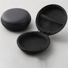 5X Boîte de Rangement pour Casque Boîte de Rangement pour Casque EVA Sac de Rangement pour Casque Boîte de Rangement Portable Boîte de Rangement