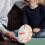 2Pièces Jouet Bois Apprentissage Enfant 5