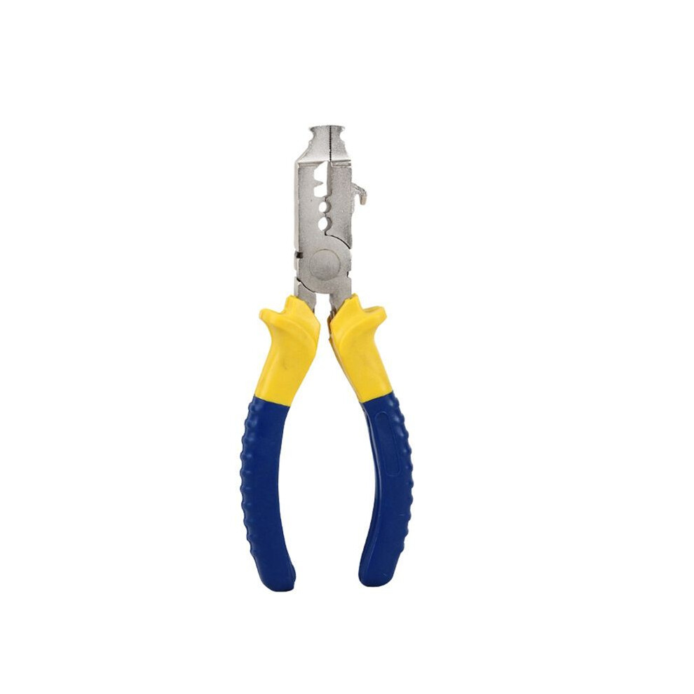 Multifunctional Pliers Composite Pulley Bow D Ring Copper Buckle Pliers Archery Bow Adjustment Tool Equipment 4711734990197