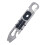 Integrated Multifunctional Ratchet  Combined Tool Wrench Screwdriver Portable Tool 1