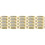 20Pièces Console De Tringle Acier Alliage Décor Maison 10