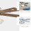 32Ensembles Accessoires Ventilateur Kit De Poids Pinces Équilibrage 8