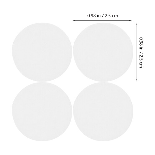 Points Adhésifs Transparents Double Face Pour Posters Déco 1