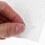 Points Adhésifs Transparents Double Face Pour Posters Déco 3