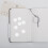 Points Adhésifs Transparents Double Face Pour Posters Déco 5
