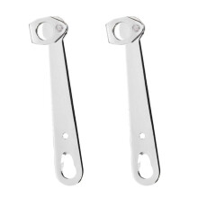 2X Electrode Cap Removal Wrench Repair Tool for Electrode  Fittings of Spot Welding Machine