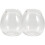 4Pièces Mini Verre Clair, Compact Pour Frothing Lait Sauce 9
