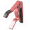 2X Clamp Key Trigger Capo for Acoustic Electric Classic Guitar () 7