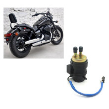 Brandstofpomp voor Steed 400 NV600 NV750 C2 Shadow VT750 C2/C3/CD ACE Deluxe VT600 VLX600